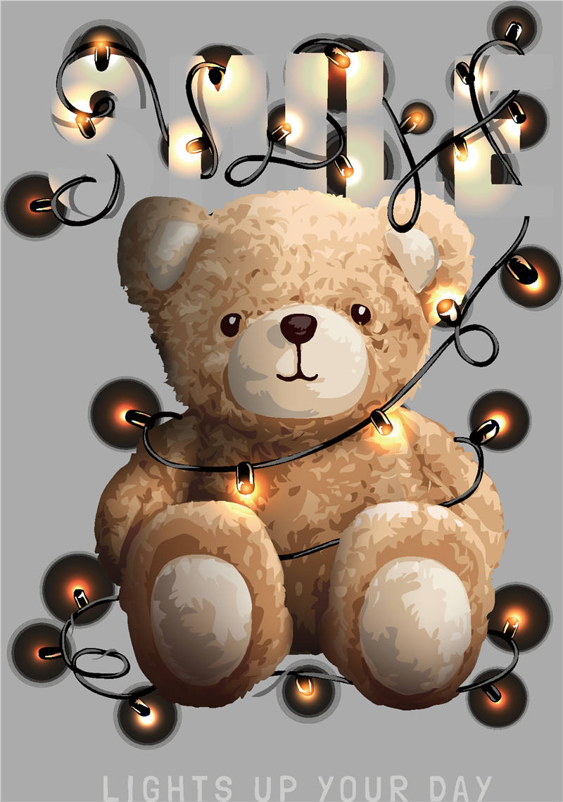 Cool Bear-X 52